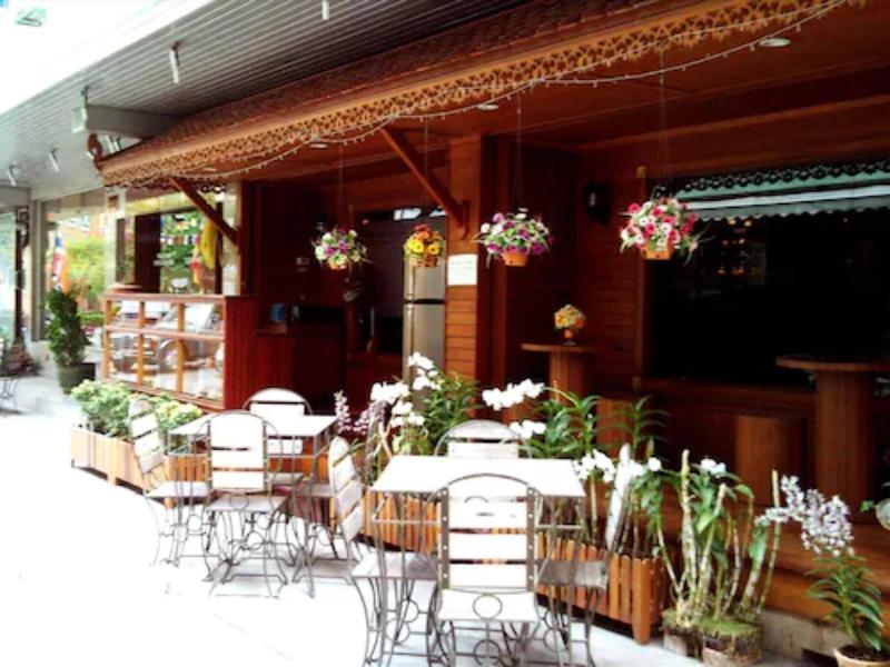 Golden House Bangkok - Genel