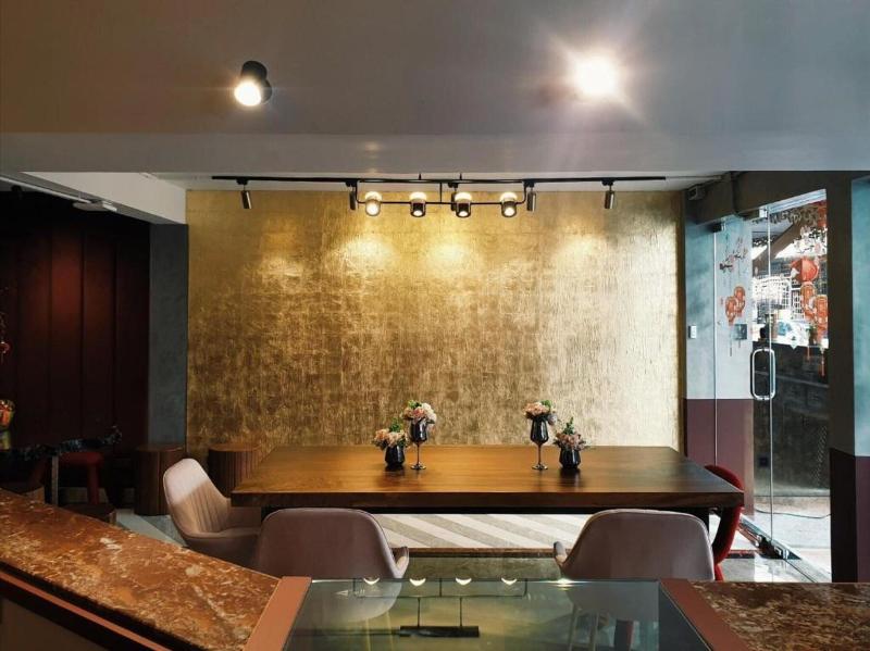 Golden House Bangkok - Genel