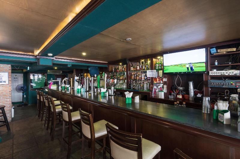 Oscar Sukhumvit Bangkok - Bar