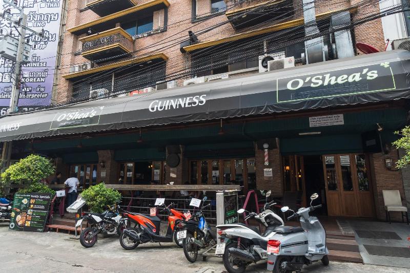 Oscar Sukhumvit Bangkok - Genel