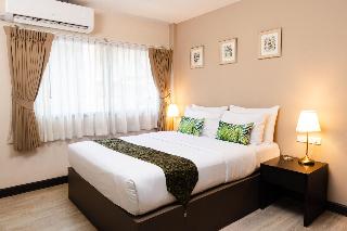 Oscar Sukhumvit Bangkok fotoÄŸrafÄ±