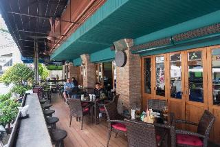 Oscar Sukhumvit Bangkok fotoÄŸrafÄ±