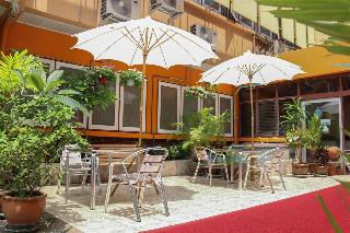 Nakornping Hotel fotoÄŸrafÄ±