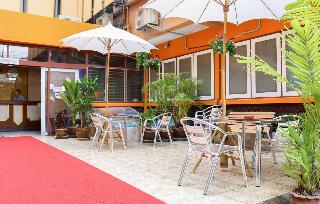 Nakornping Hotel fotoÄŸrafÄ±
