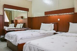 Nakornping Hotel fotoÄŸrafÄ±