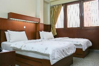 Nakornping Hotel fotoÄŸrafÄ±