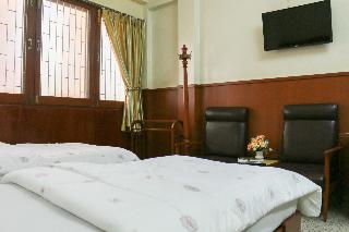 Nakornping Hotel fotoÄŸrafÄ±