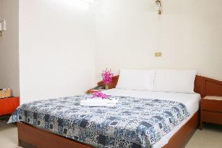 Nakornping Hotel fotoÄŸrafÄ±