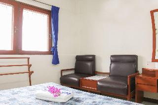 Nakornping Hotel fotoÄŸrafÄ±