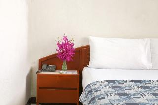 Nakornping Hotel fotoÄŸrafÄ±