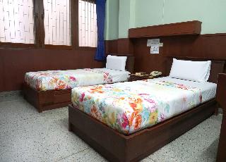 Nakornping Hotel fotoÄŸrafÄ±