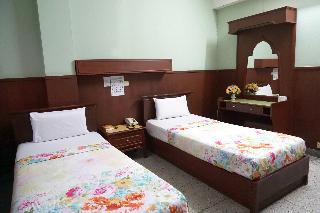 Nakornping Hotel fotoÄŸrafÄ±