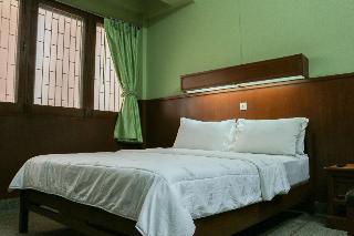 Nakornping Hotel fotoÄŸrafÄ±
