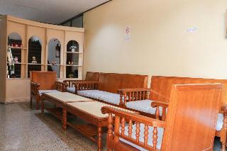 Nakornping Hotel fotoÄŸrafÄ±