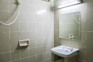Nakornping Hotel fotoÄŸrafÄ±