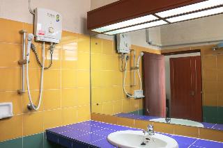 Nakornping Hotel fotoÄŸrafÄ±