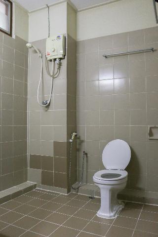 Nakornping Hotel fotoÄŸrafÄ±
