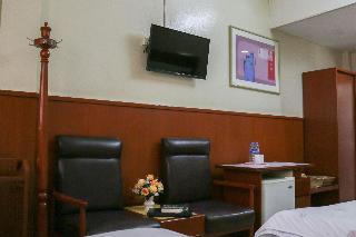 Nakornping Hotel fotoÄŸrafÄ±