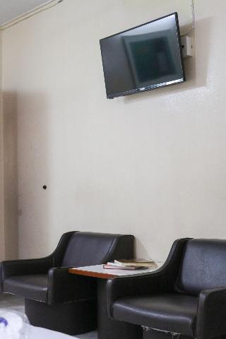 Nakornping Hotel fotoÄŸrafÄ±