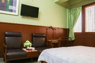 Nakornping Hotel fotoÄŸrafÄ±