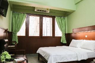 Nakornping Hotel fotoÄŸrafÄ±