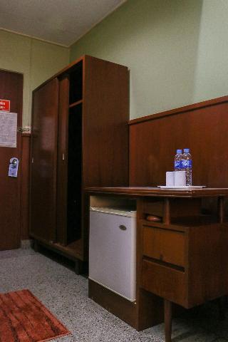 Nakornping Hotel fotoÄŸrafÄ±
