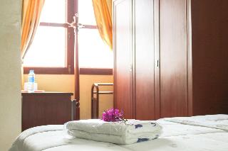 Nakornping Hotel fotoÄŸrafÄ±