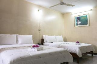 Nakornping Hotel fotoÄŸrafÄ±