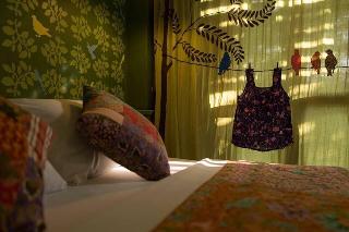 Phranakorn Nornlen Hotel fotoÄŸrafÄ±