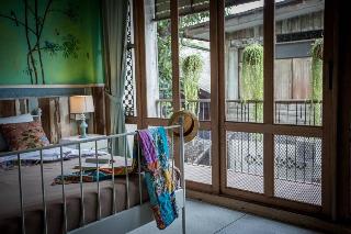 Phranakorn Nornlen Hotel fotoÄŸrafÄ±