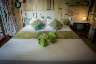 Phranakorn Nornlen Hotel fotoÄŸrafÄ±