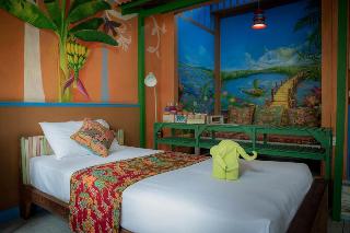 Phranakorn Nornlen Hotel fotoÄŸrafÄ±
