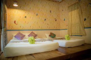 Phranakorn Nornlen Hotel fotoÄŸrafÄ±