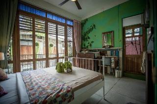 Phranakorn Nornlen Hotel fotoÄŸrafÄ±
