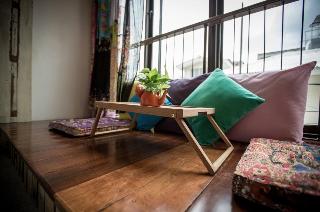 Phranakorn Nornlen Hotel fotoÄŸrafÄ±