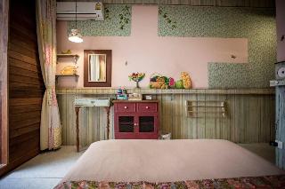 Phranakorn Nornlen Hotel fotoÄŸrafÄ±