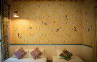 Phranakorn Nornlen Hotel fotoÄŸrafÄ±