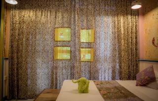 Phranakorn Nornlen Hotel fotoÄŸrafÄ±