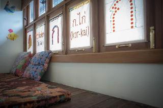 Phranakorn Nornlen Hotel fotoÄŸrafÄ±