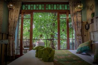 Phranakorn Nornlen Hotel fotoÄŸrafÄ±