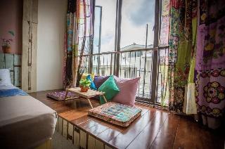 Phranakorn Nornlen Hotel fotoÄŸrafÄ±