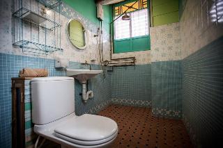 Phranakorn Nornlen Hotel fotoÄŸrafÄ±