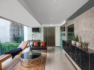 Silom Lofts Hotel fotoÄŸrafÄ±