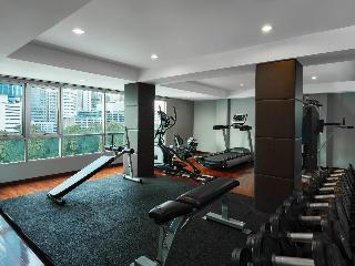 Silom Lofts Hotel fotoÄŸrafÄ±