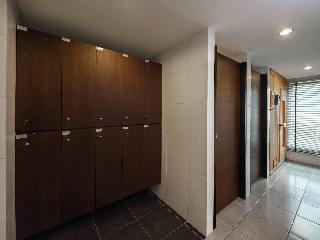 Silom Lofts Hotel fotoÄŸrafÄ±