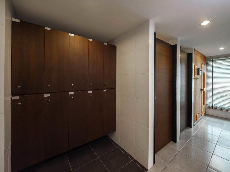 Silom Lofts Hotel - Aktivite