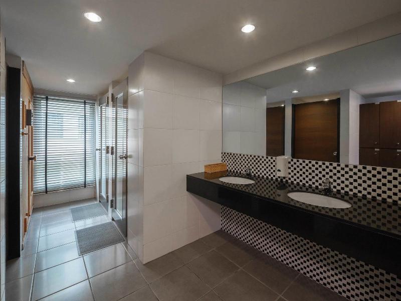Silom Lofts Hotel - Aktivite