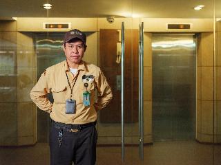 Silom Lofts Hotel fotoÄŸrafÄ±