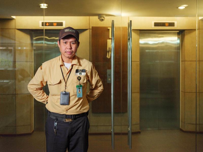Silom Lofts Hotel - Genel