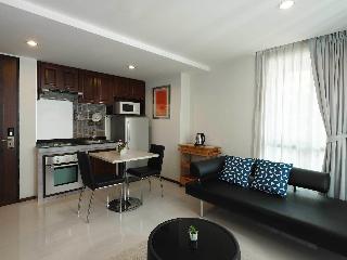 Silom Lofts Hotel fotoÄŸrafÄ±